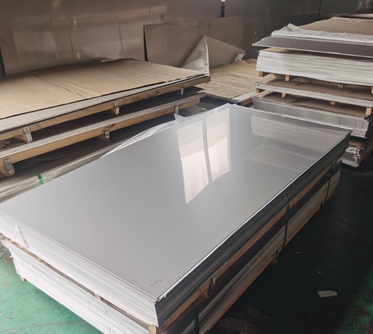 洪山321不锈钢板