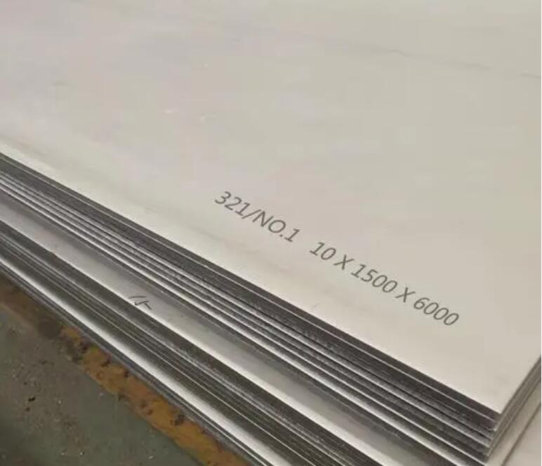 洪山321不锈钢板