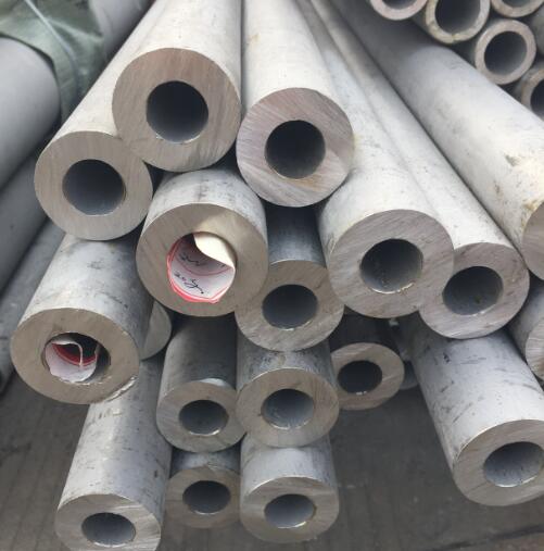 洪山321不锈钢管