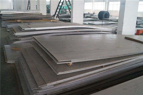 洪山304不锈钢板