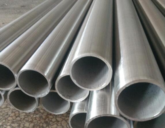 洪山321不锈钢管