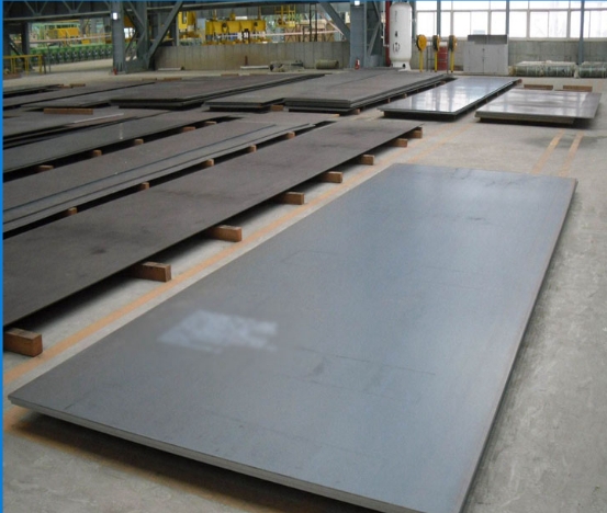 洪山NM450C耐磨板