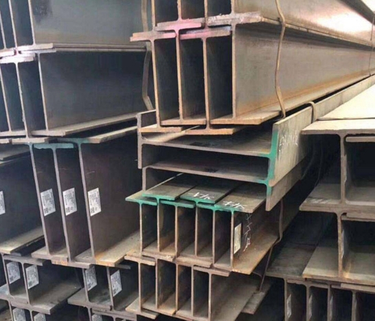 洪山Q235C工字钢