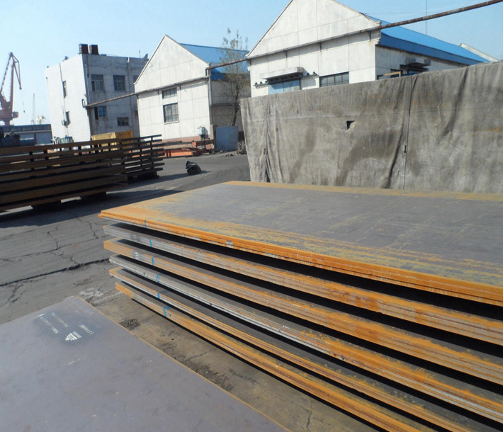 洪山SA210C镀锌板